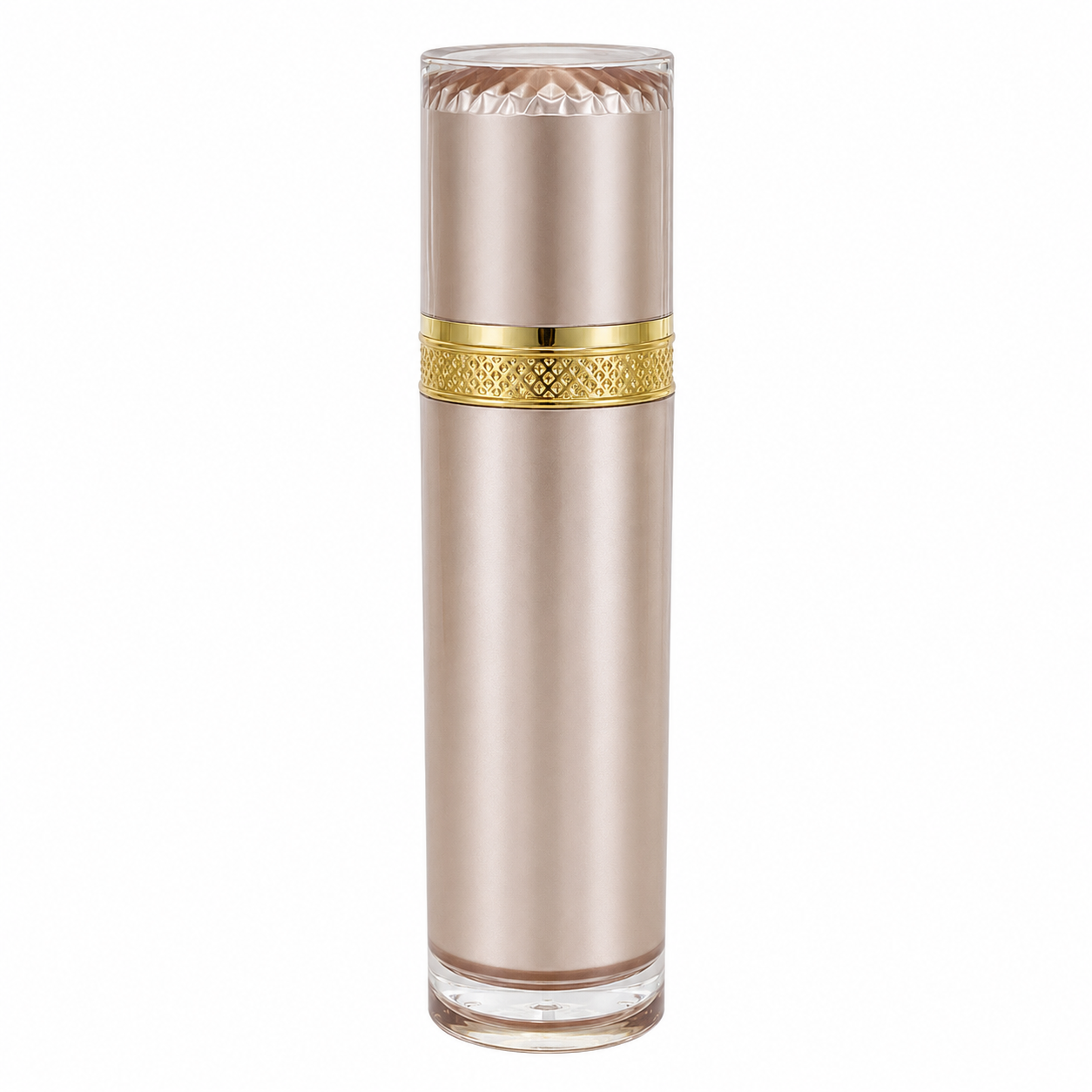 Rose Gold Bottle