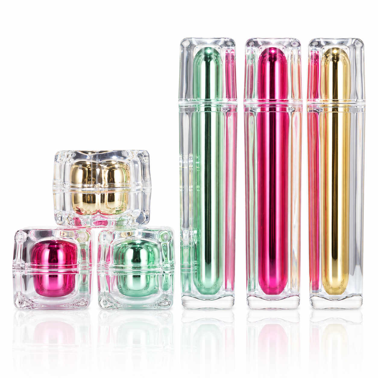Crystal Set