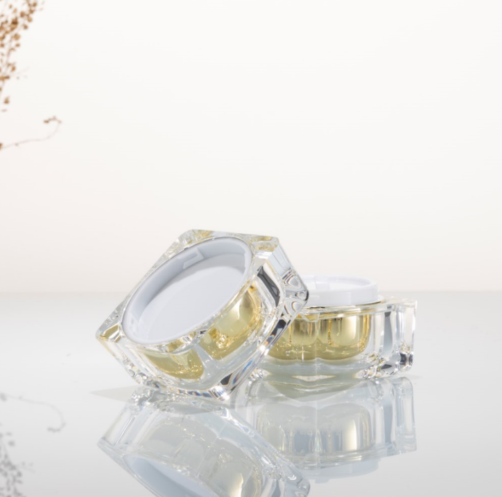 30g Gold Bright Jar