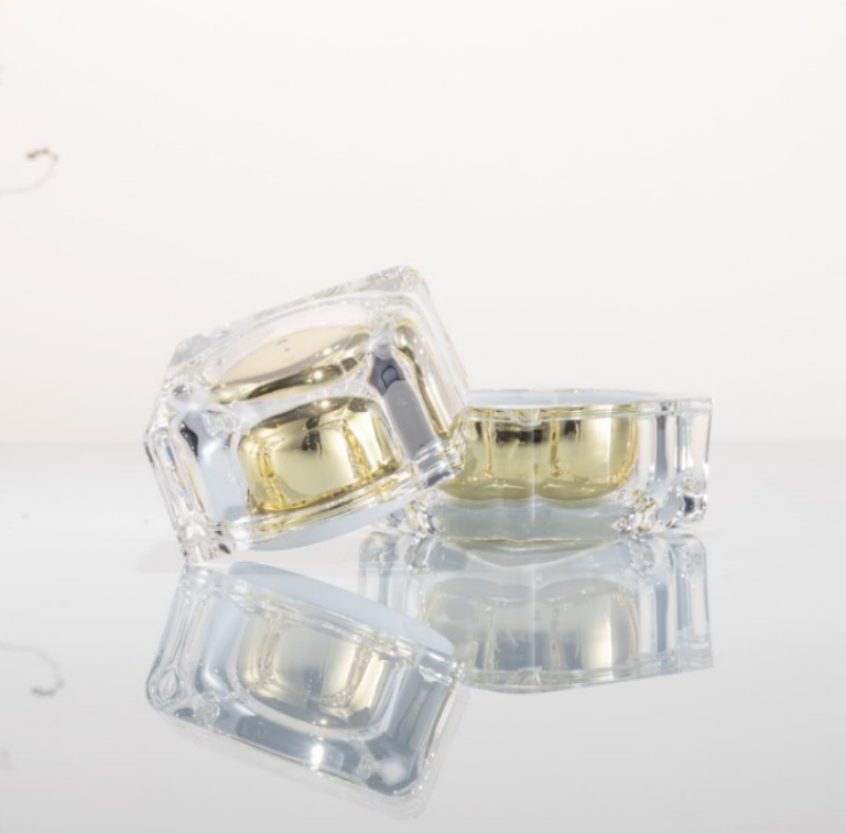 30g Gold Bright Jar