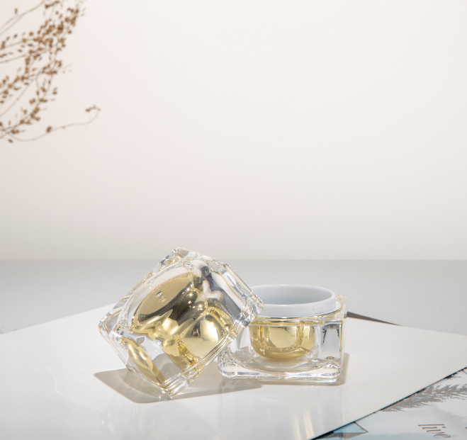 30g Gold Bright Jar