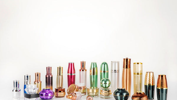 Why Choose Acrylic for Your Cosmetic Packaging? A Manufacturer’s Perspective on 5 Key Benefits