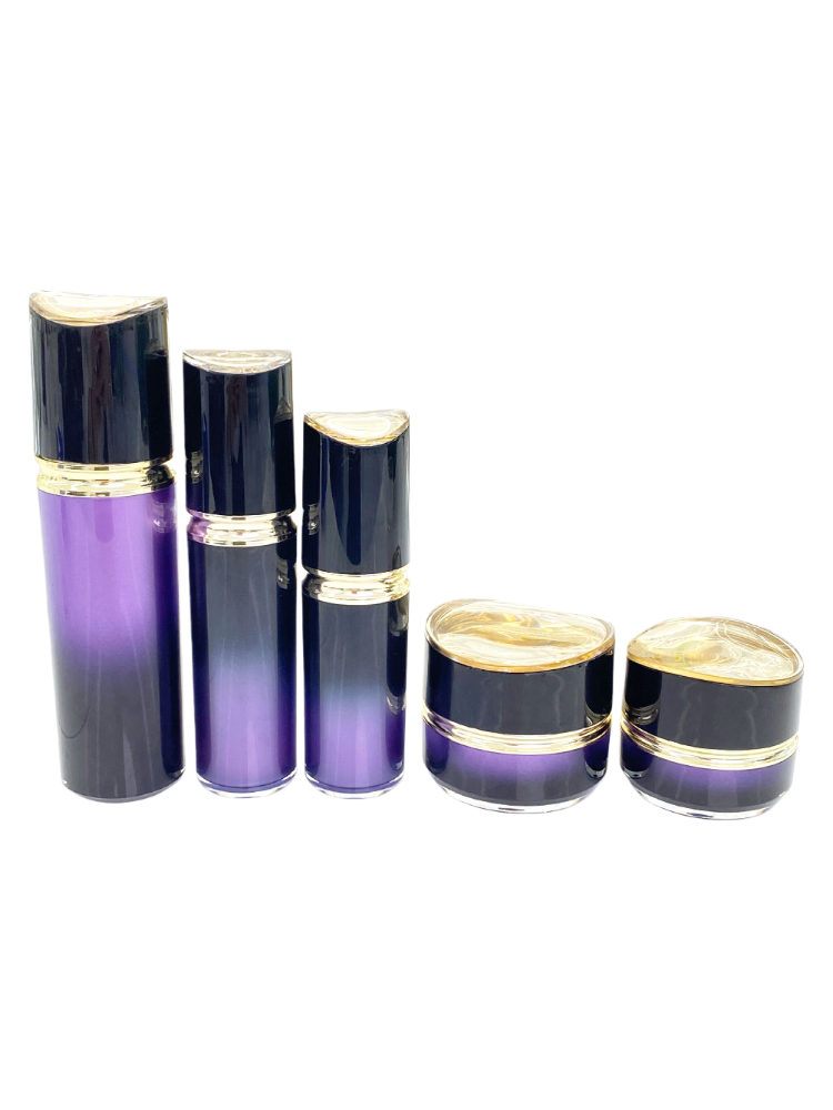 Acrylic New Mode Set