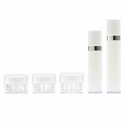 White-Square Sets