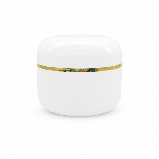 White-Gold Edge