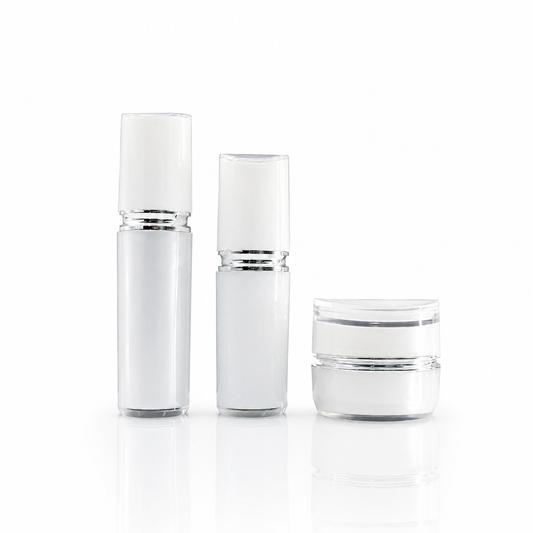 Kit de miroirs White-Curve