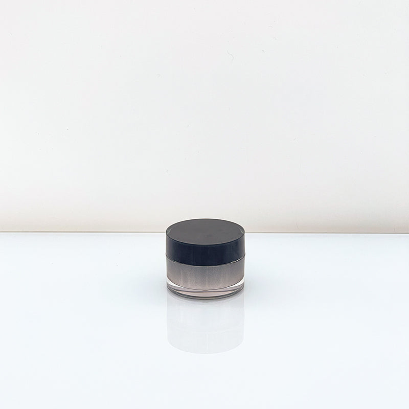 Acrylic Airless Pump Bottle 15ml–120ml | Custom OEM Cosmetic Packaging