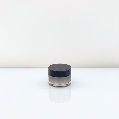 Acrylic Airless Pump Bottle 15ml–120ml | Custom OEM Cosmetic Packaging