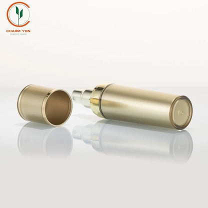 Acrylic Cosmetic Spray Bottle Screw Cap 15ml–120ml | Custom OEM