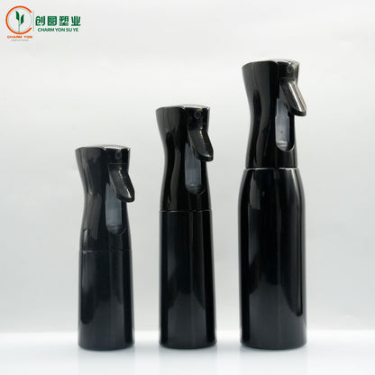 PET Oil Control Spray Bottle 200ml 300ml 500ml | Custom OEM