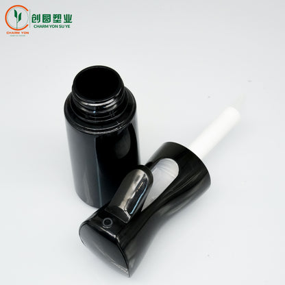 PET Oil Control Spray Bottle 200ml 300ml 500ml | Custom OEM