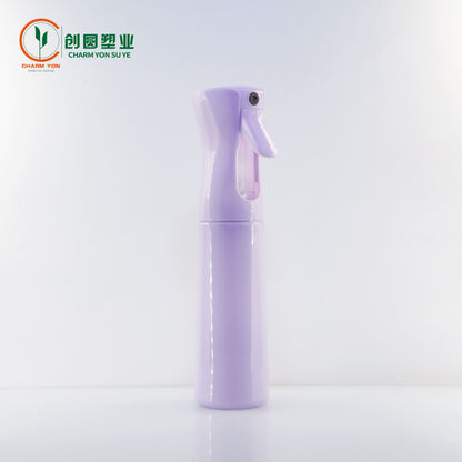 PP Plastic Sprayer Bottle 200ml 300ml | Custom OEM