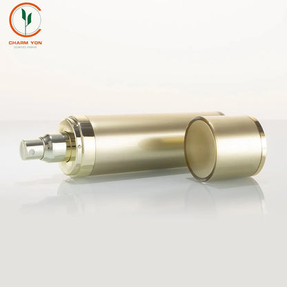 Acrylic Cosmetic Spray Bottle Screw Cap 15ml–120ml | Custom OEM