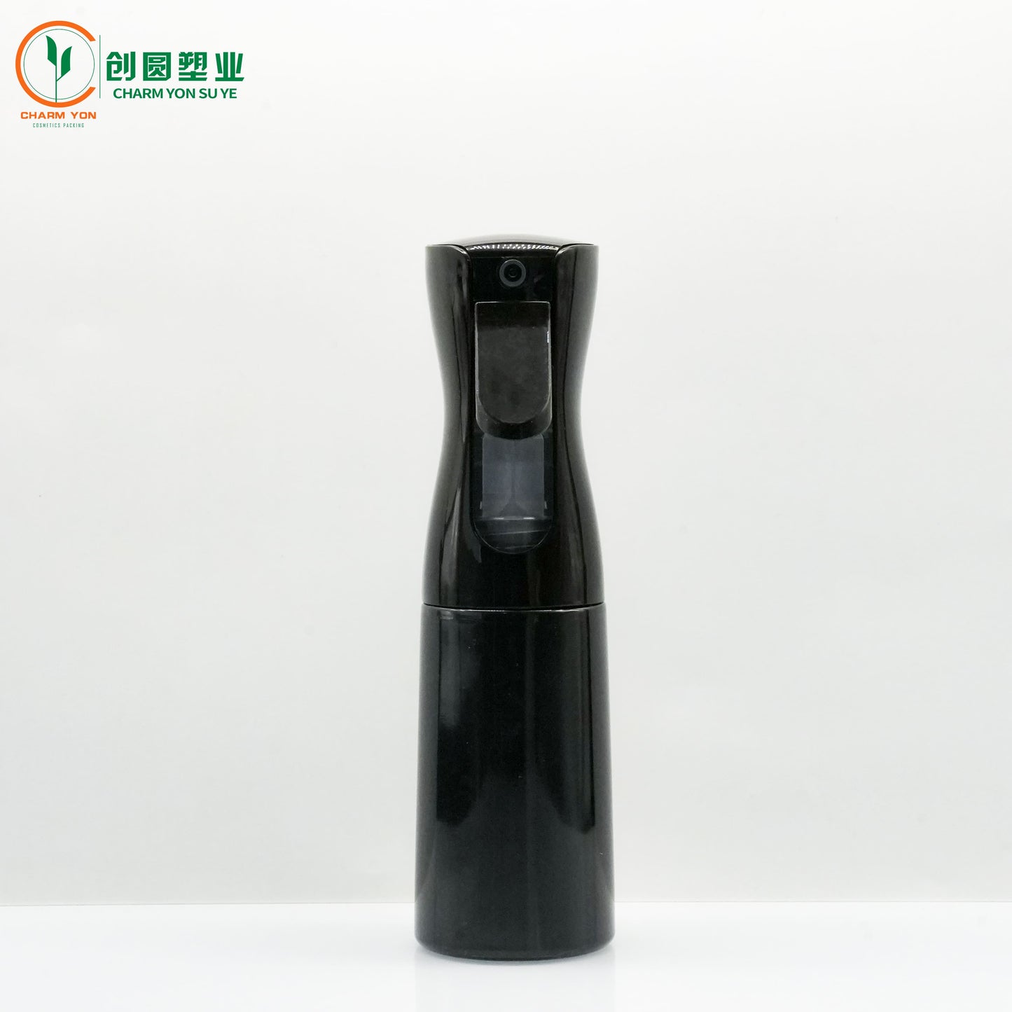 PET Oil Control Spray Bottle 200ml 300ml 500ml | Custom OEM