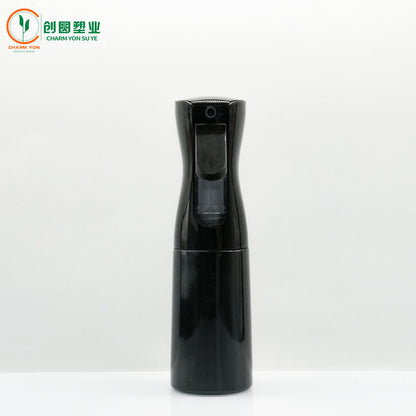 PET Oil Control Spray Bottle 200ml 300ml 500ml | Custom OEM