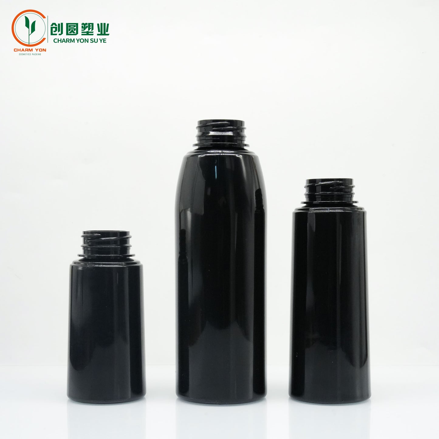 PET Oil Control Spray Bottle 200ml 300ml 500ml | Custom OEM