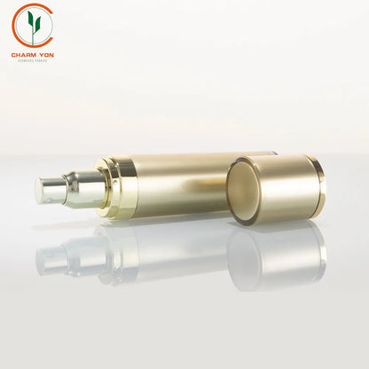 Acrylic Cosmetic Spray Bottle Screw Cap 15ml–120ml | Custom OEM
