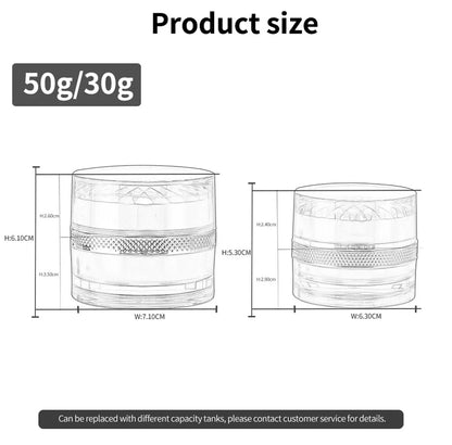 PP Refillable Sprayer Bottle 200ml 300ml | Custom OEM