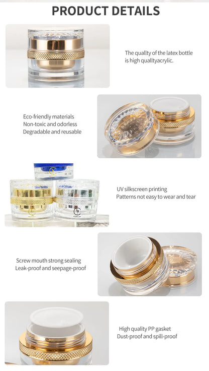 PP Refillable Sprayer Bottle 200ml 300ml | Custom OEM